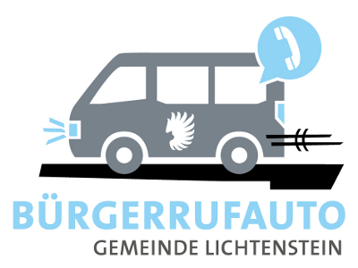 Logo Bürgerrufauto