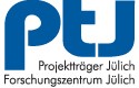 Logo Projektträger Jülich-Forschungszentrum
