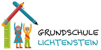 Logo der Grundschule Lichtenstein